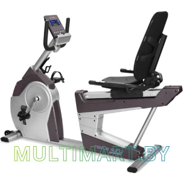 Велотренажер Oxygen Fitness Nexus Guru RB HRC